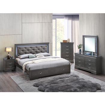 G6502F Bedroom ( K Q F T ) 