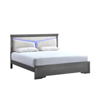 Lorana Beds Collection