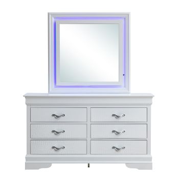 Lorana Dresser