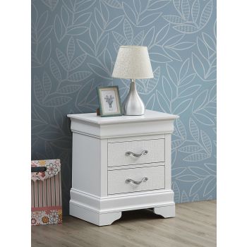 Lorana Nightstand