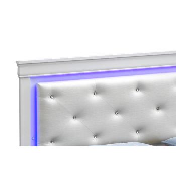 Lorana Beds Collection