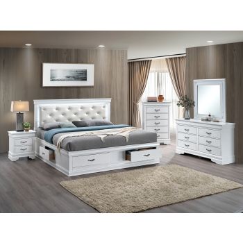 G6590D Bedroom ( K Q F T ) 