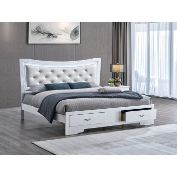 G6590E ( K Q F T )  Beds