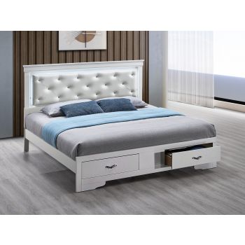 G6590F ( K Q F T ) Beds