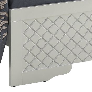 Verona Beds Collection