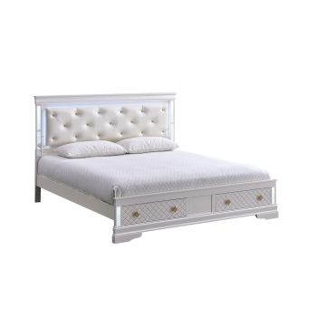 G6735B ( K Q F T ) Bedroom Set