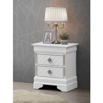 Verona Nightstand