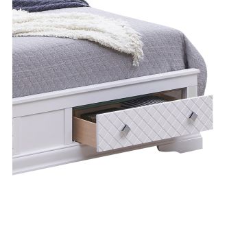 Verona Beds Collection