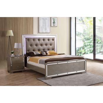 Alana Beds Collection