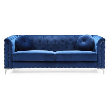 Pompano LivingRoom Collection