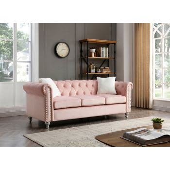 Raisa Sofa  , Pink