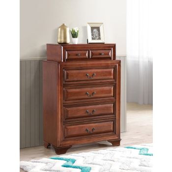 Lavita Chest, Oak