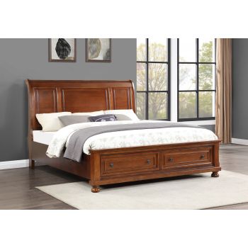 Meade Beds Collection