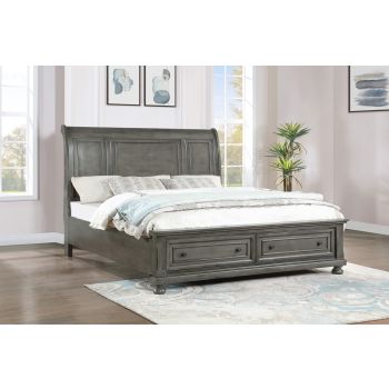 Meade Beds Collection