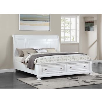Meade Beds Collection