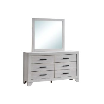 G002275 Dresser & Mirror