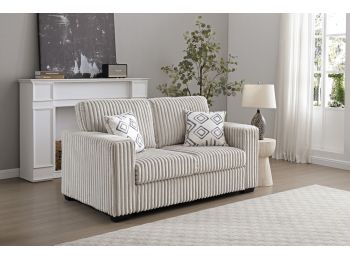 G00187A Loveseat