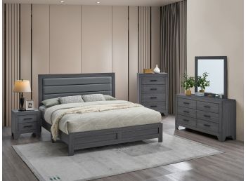 G00203A Bedroom ( K Q F T ) 