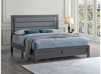 G00203A ( K Q F T ) Beds