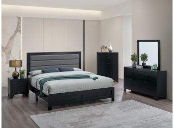 G002250A Bedroom ( K Q F T ) 