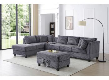 G00235C Sectional