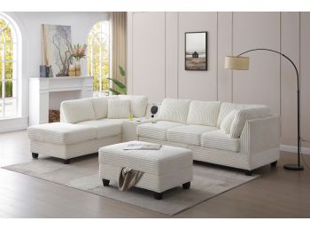 G00239C Sectional