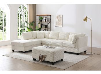 G00239B Sectional