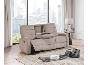 G00277A Reclining Sofa