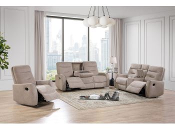 G00277A Reclining Collection