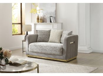 G00280A Loveseat