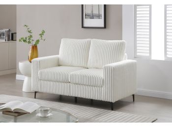 G00327A Loveseat