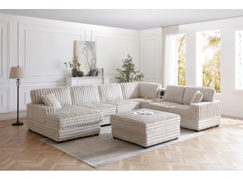 G00337C Sectional