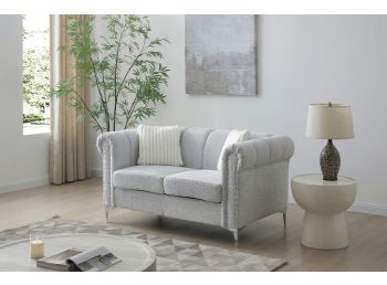 G00340A Loveseat
