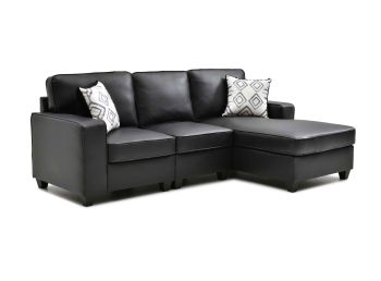 g00423C Sofa Chaise