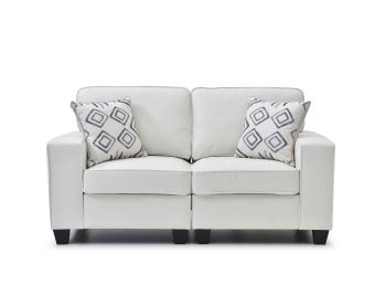 G00427-Loveseat