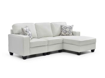 G00427C Sofa Chaise