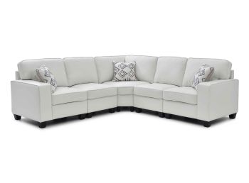G00427D Sectional