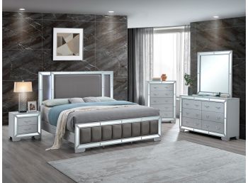 G004800 Bedroom ( K Q F T )