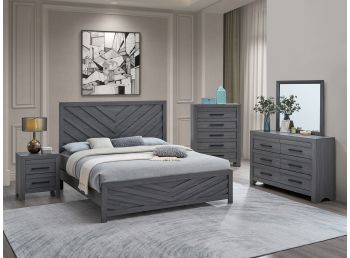 G005203A ( K Q F T ) Beds