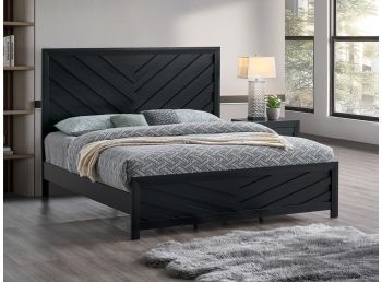 G005250A ( K Q F T ) Beds