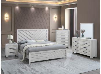 G005275A Bedroom ( K Q F T ) 