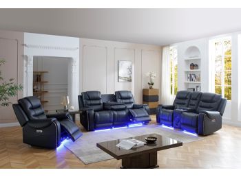 G00600A Reclining Living Room