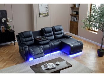 G00600C Reclining  Sofa Chaise