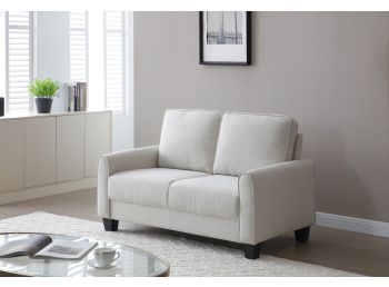 G00758A Loveseat