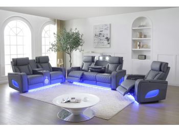 G00805A Reclining Collection