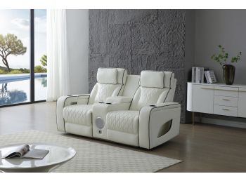 G00807A Reclining Sofa