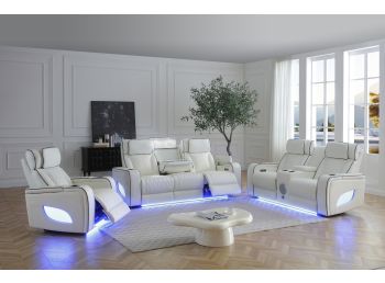 G00807A Reclining Set