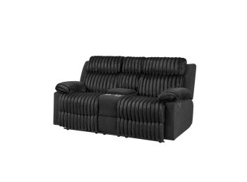 G00923A Loveseat