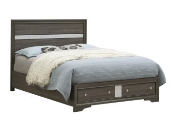 Madrid Beds Collection