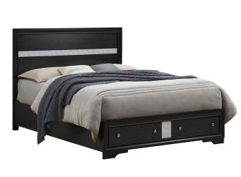 Madrid Beds Collection